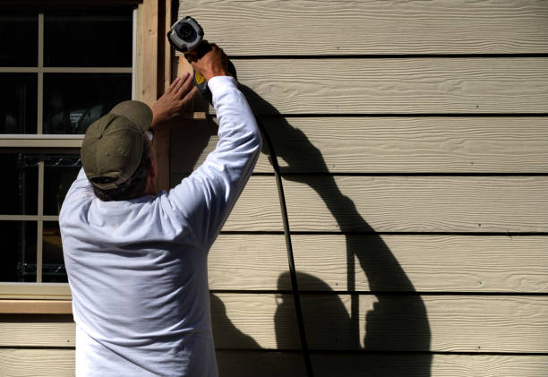 Best Siding Removal and Disposal  in Russellton, PA